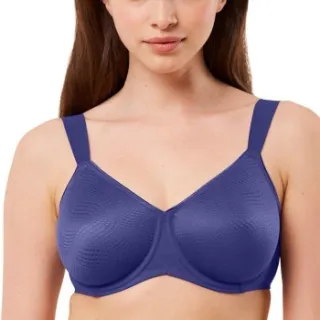Triumph Essential Minimizer T blauw Bruin,Grijs,Blauw,Groen,Roze