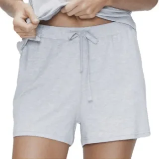 JBS of Denmark Bamboo Shorts Zwart,Grijs