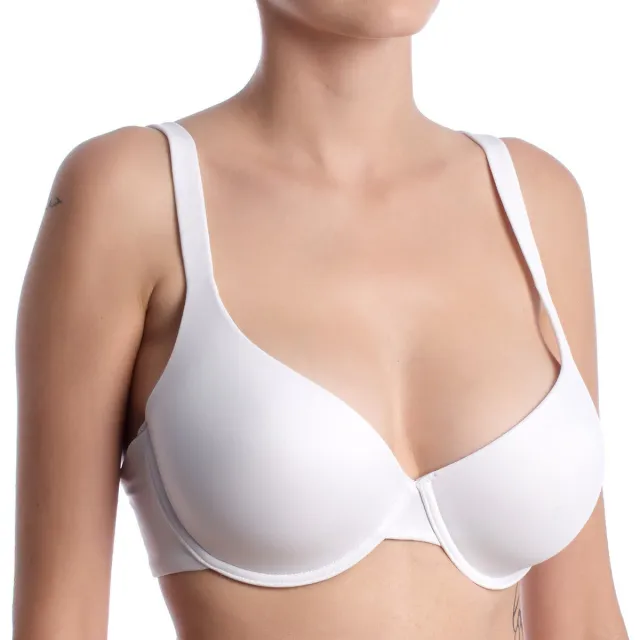 Lormar Voorgevormde bh Lormar MOUSSE-TIPO Wit
