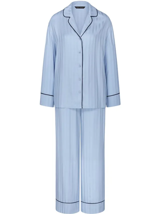 Triumph Pyjama Red Label Amourette Jacquard