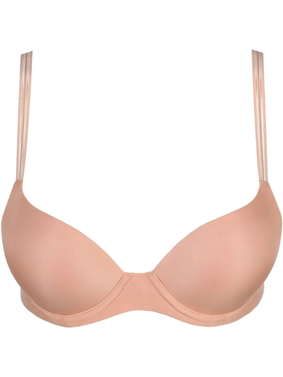 Marie Jo Louie push-up bh roze, foto 2