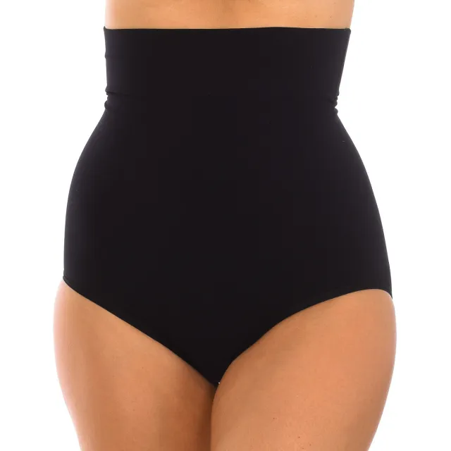 Intimidea corrigerende slip 311560 zwart