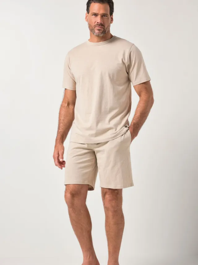 JP1880 Regular Fit pyjama stopverf
