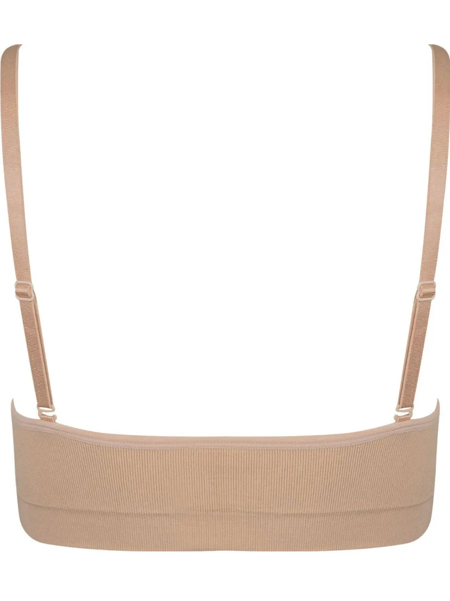 Perfect Secrets Perfect Bra bh-top beige, foto 3