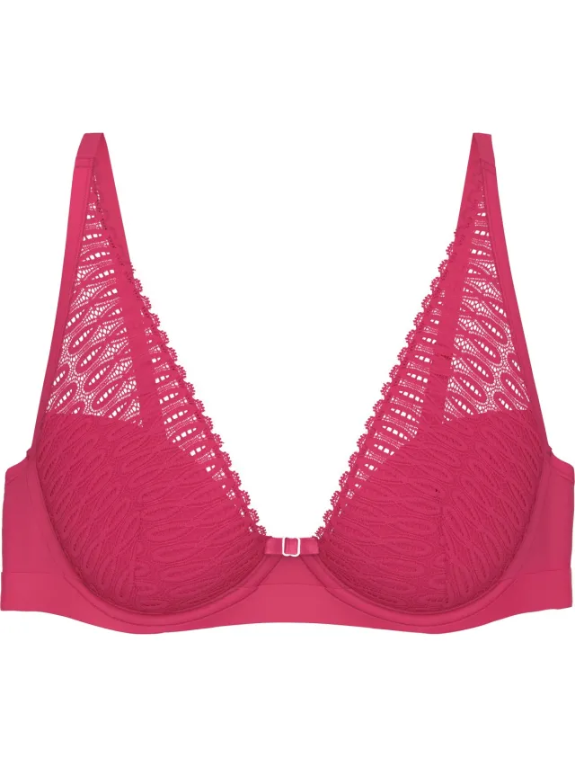 Triumph Aura Spotlight WP - Flashy Pink - 85-100D