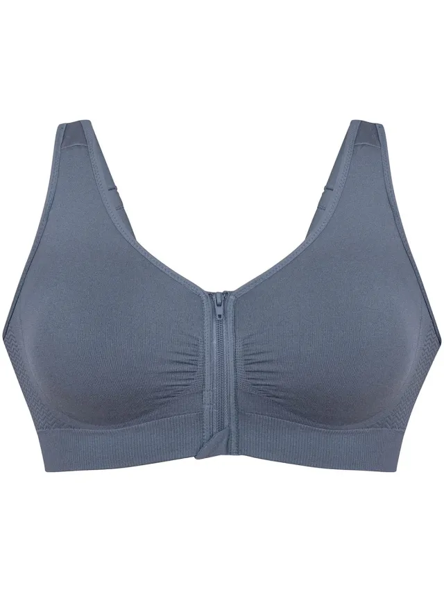 Anita Lynn Prothese BH Sky Grey - Grijs