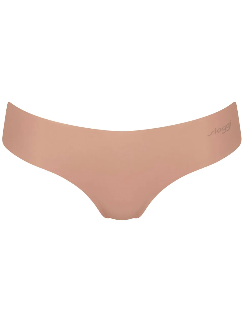 Sloggi ZERO Microfibre 2.0 seamless string beige, foto 2
