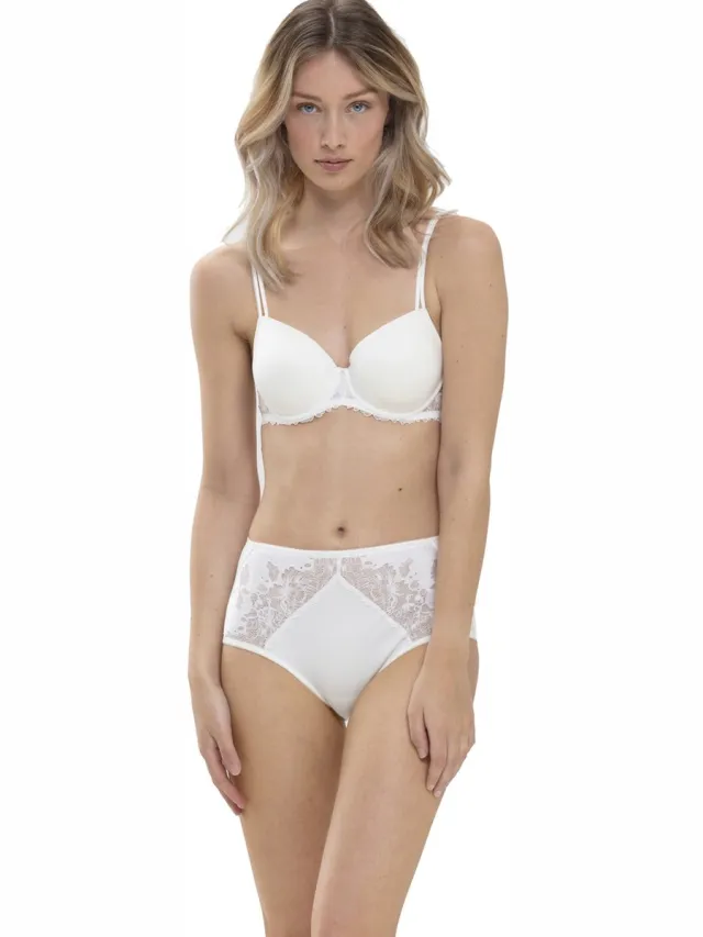 Mey Bi-stretch-beha | Full cup Serie Luxurious New Toffee beige