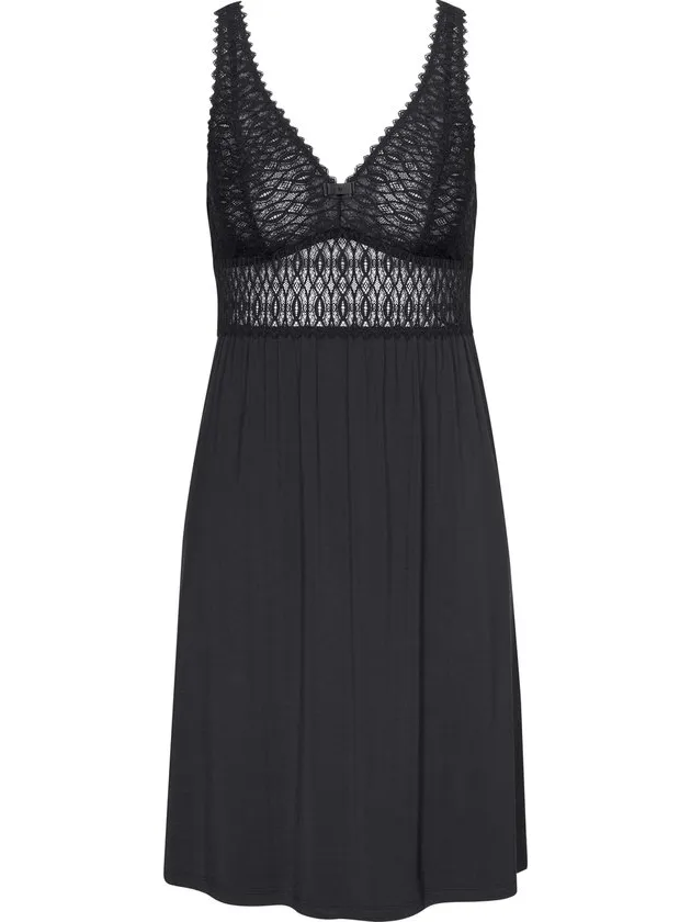 Triumph Aura Spotlight NDK - BLACK - Vrouwen Zwart