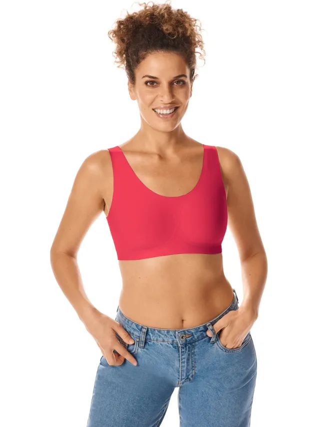 Amoena prothesebeha Linda SB roze