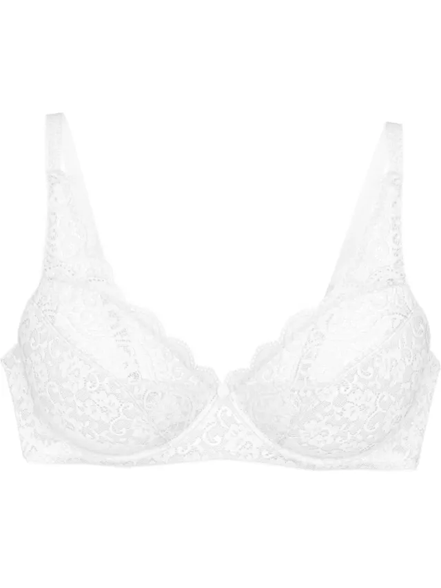 Triumph Amourette N Dames Beha - WIT