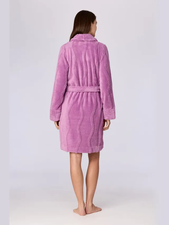 Woody Dames kamerjas roze