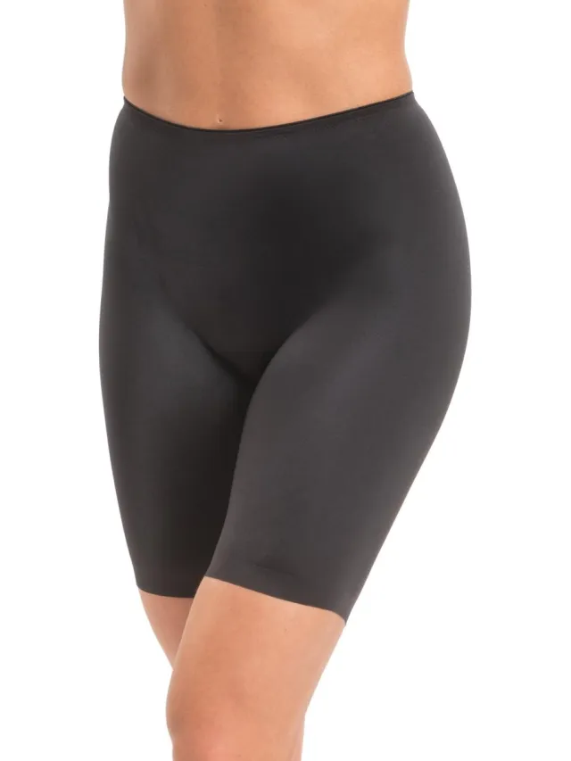 MAGIC Bodyfashion Luxury Bermuda - Zwart Black