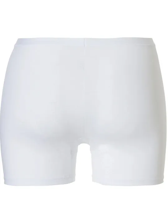 Cotonella Dames boxershort katoen 2-pack wit, foto 2
