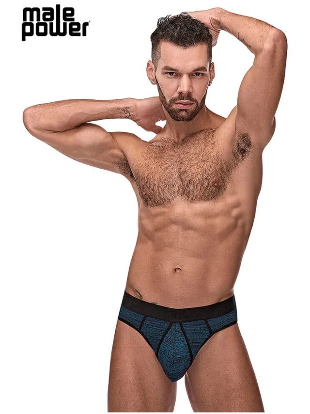 Male Power Peak Performance - Sport String