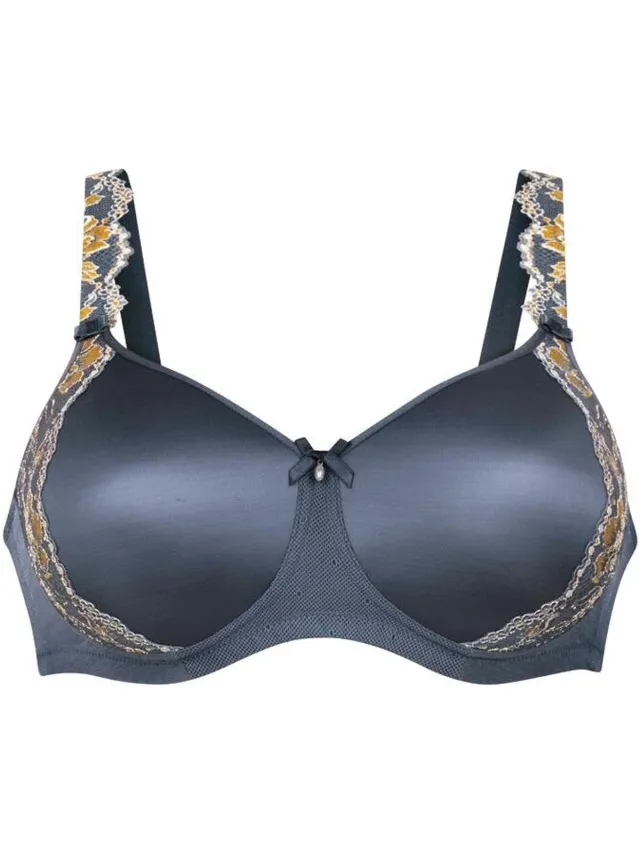 Anita voorgevormde prothesebh Colette 4750X Grijs