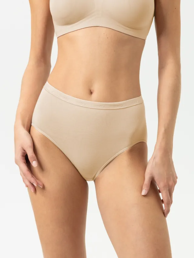 Mey Tailleslip Serie Best of Soft Skin beige