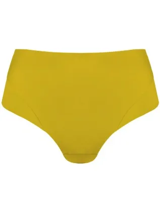 NATURANA Shaping High Waist Brief Beige,Zwart,Roze,Groen