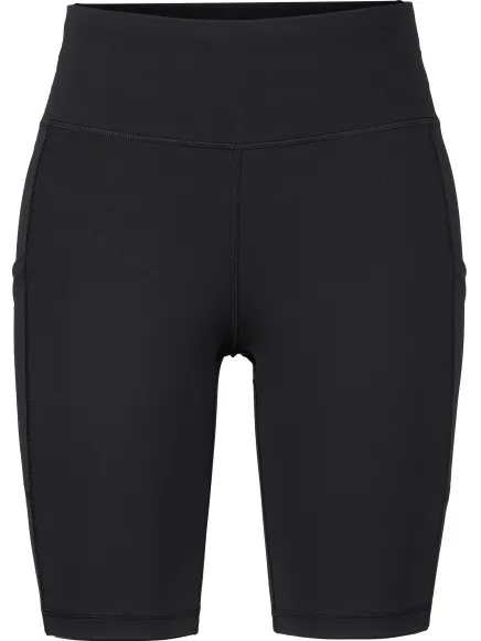 Stoic VaraSt. Trekking short tights zwart