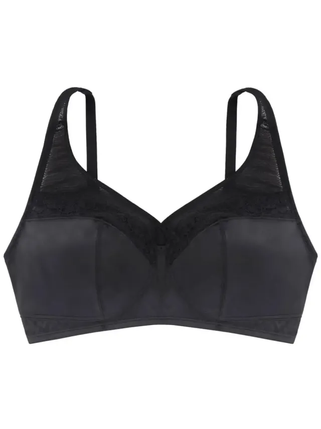 Dorina Minimizer BH zonder beugel - Teagan - 100E - Beige
