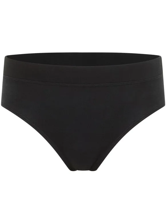 Tranquillo Pennyy slip zwart