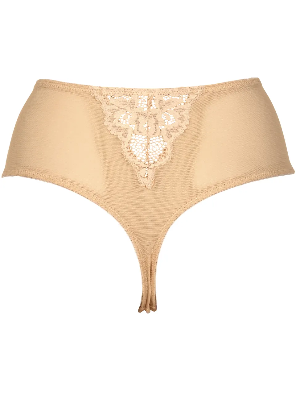 After Eden Bo string beige, foto 3