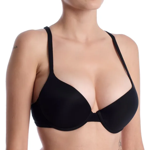 Lormar SOUFLE-PUSHUP push-up bh zwart