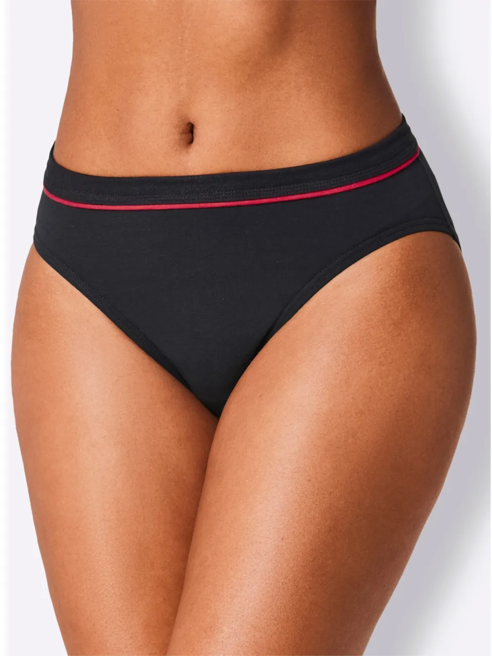 Jazzpants zwart zwart gesorteerd