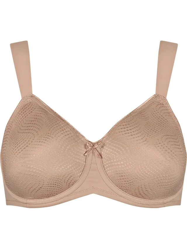 Triumph Essential Minimizer W X - SMOOTH SKIN - Vrouwen Huid