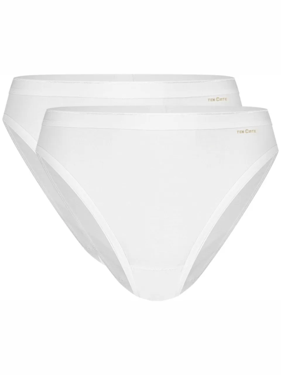 Ten Cate Basic rio slip wit, foto 3