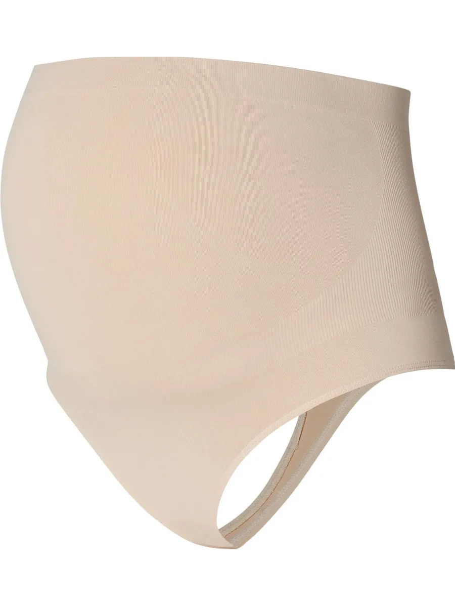 Noppies zwangerschapsstring Simi beige, foto 4