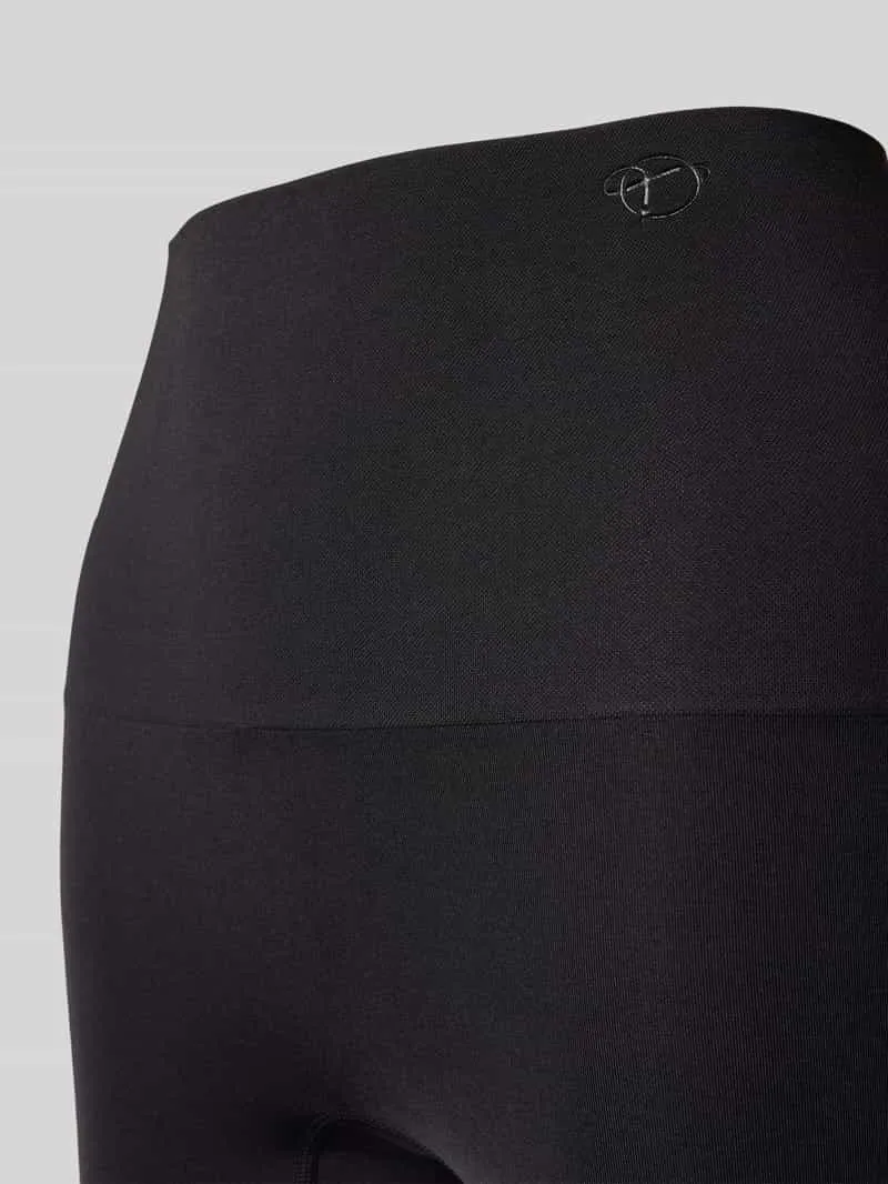 Shaping pants, model 'Triumph Soft Sculpt' zwart, foto 3