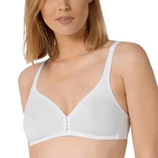 Triumph Eileen soft-bh wit