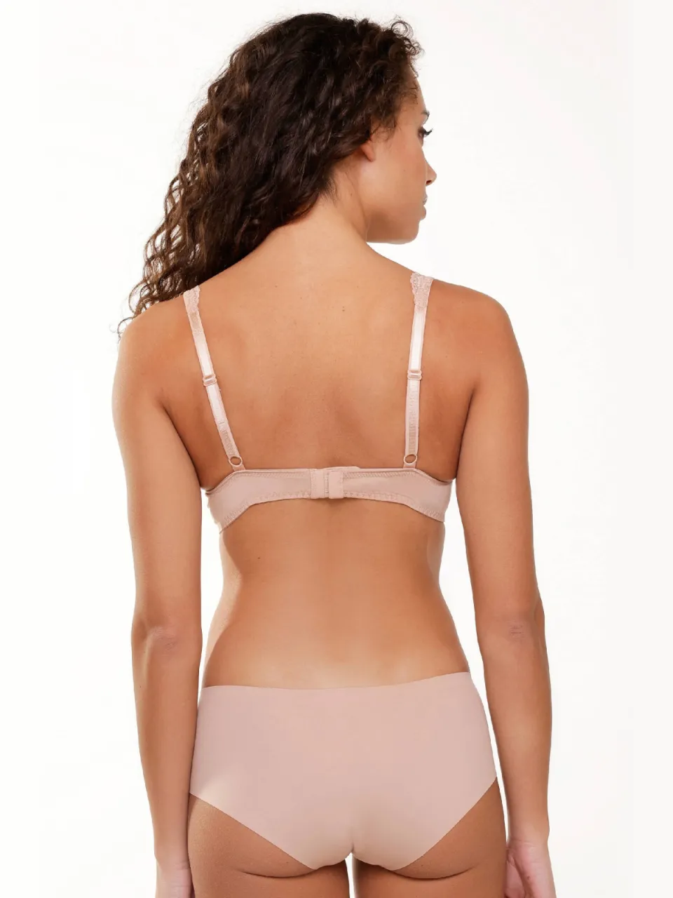Lingadore seamless hipster lichtbeige, foto 3
