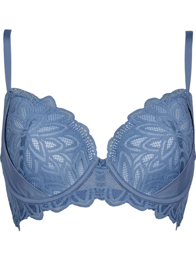 After Eden D-Cup & Up Syl Beha T.T. Blauw