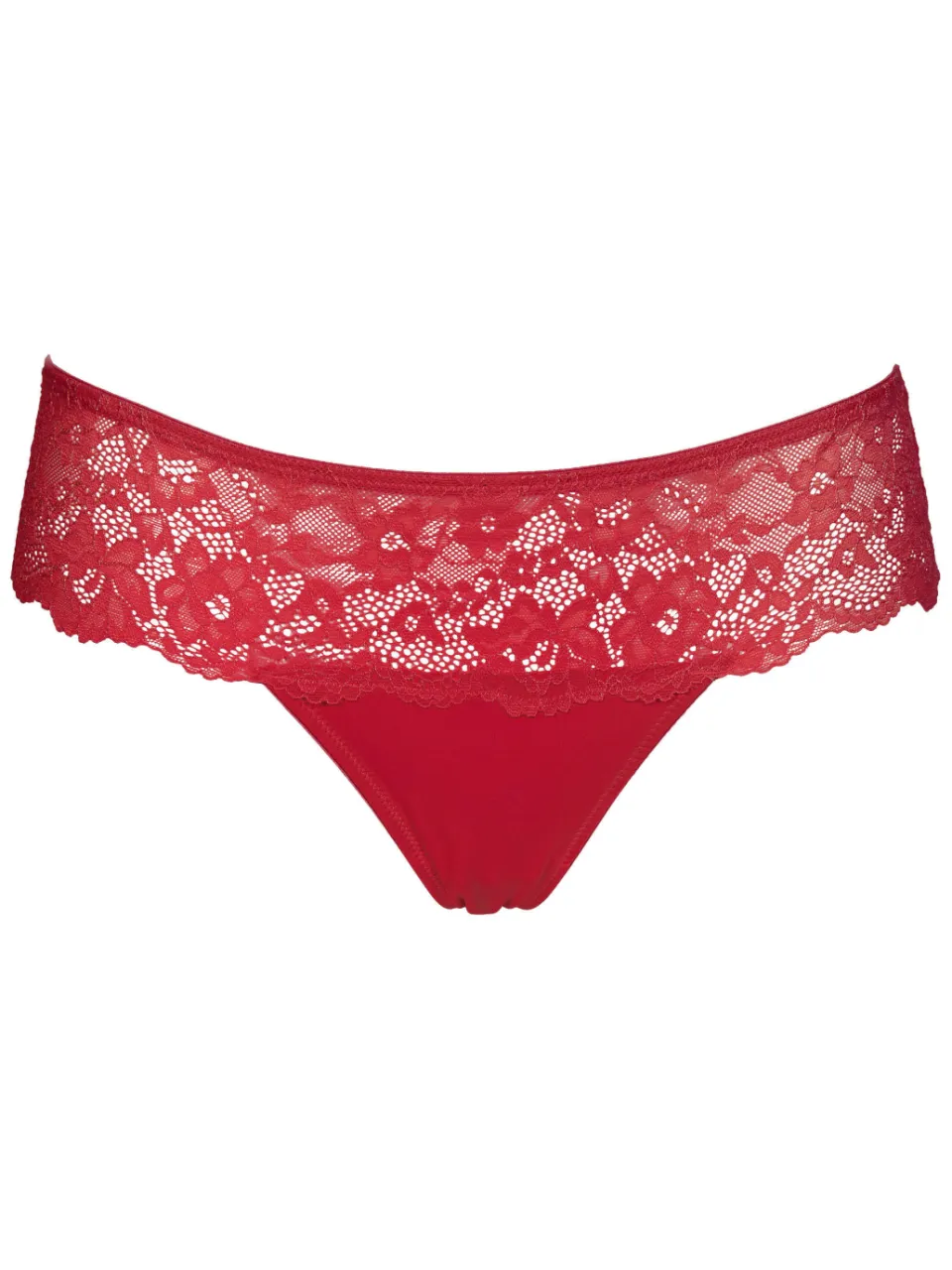 After Eden string Daisy rood, foto 2