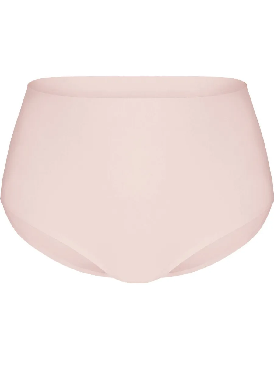 Sassa Mode seamless maxislip Bonded Micro lichtbeige, foto 2