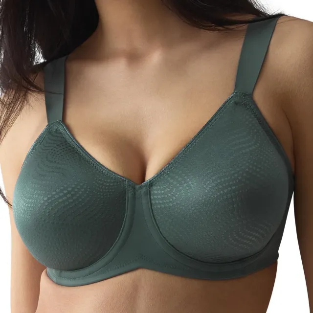 Triumph minimizer bh Essential Minimizer T smoky green