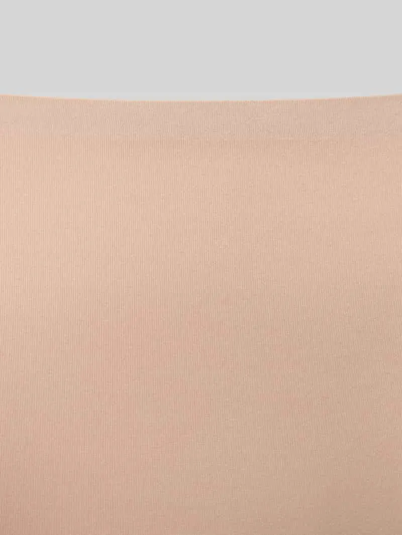 Calvin Klein Slip met elastische band Beige
