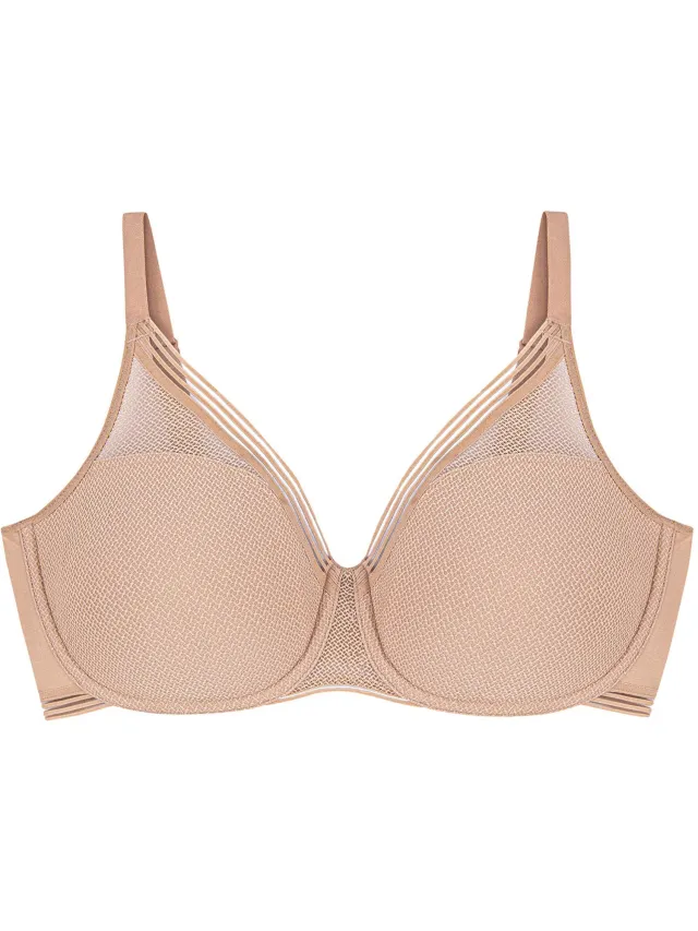 Triumph Bügel-BH Infinite Sensation Beige