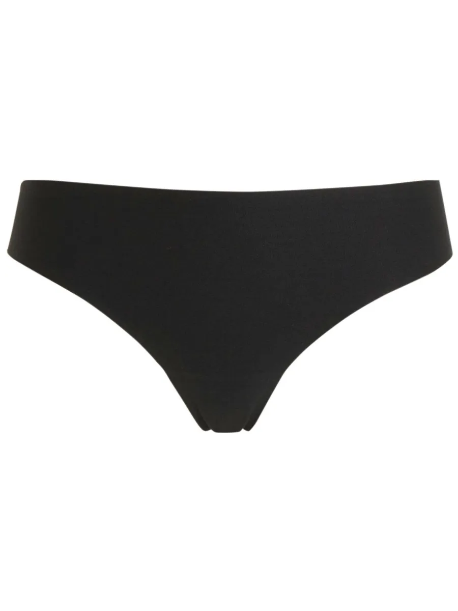 After Eden Unlimited seamless string zwart, foto 2