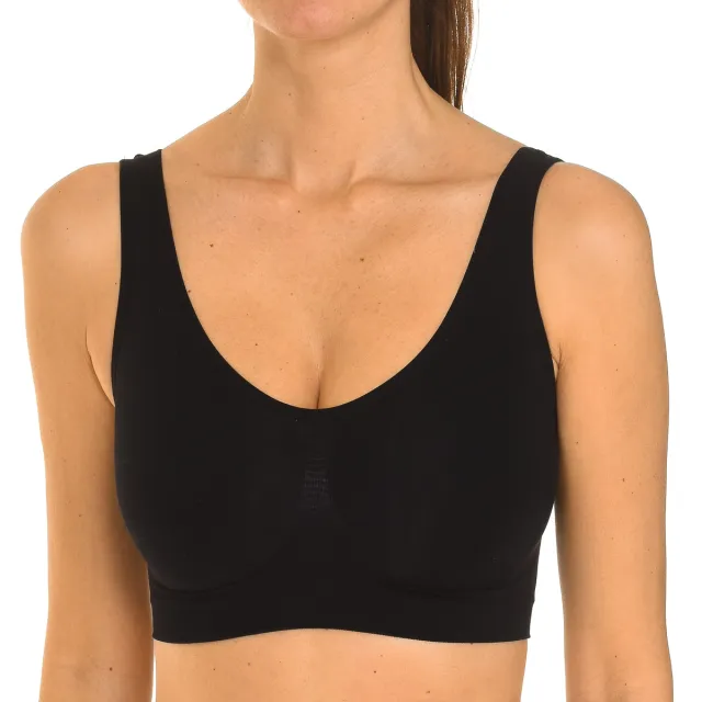 Intimidea BodyEffect 110919 shaping bh voor dames Zwart