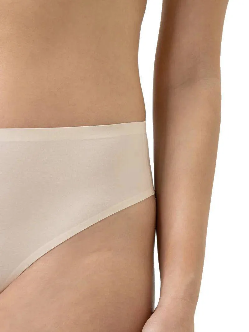 Mey Invisibles string lichtbeige beige, foto 5