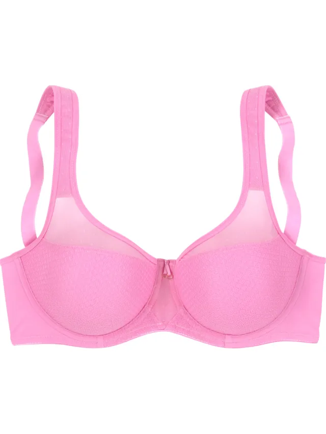 minimizer-beha roze, foto 2