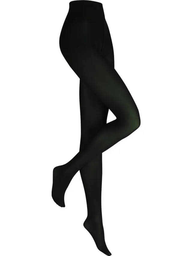 Kunert Velvet 40 Panty - 40 denier - Terra-44