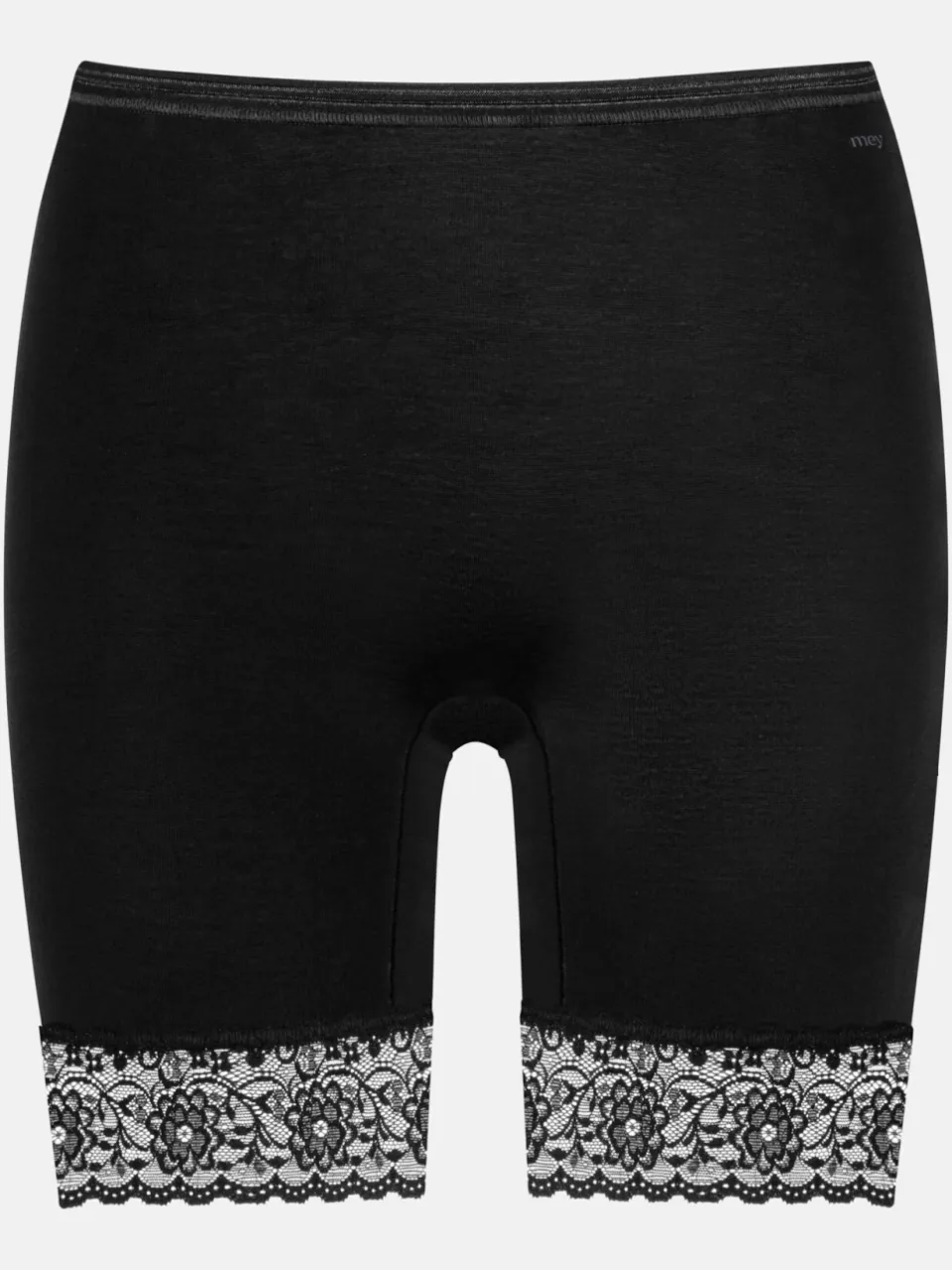 Long-pants Serie mey Lights Basic Zwart, foto 3