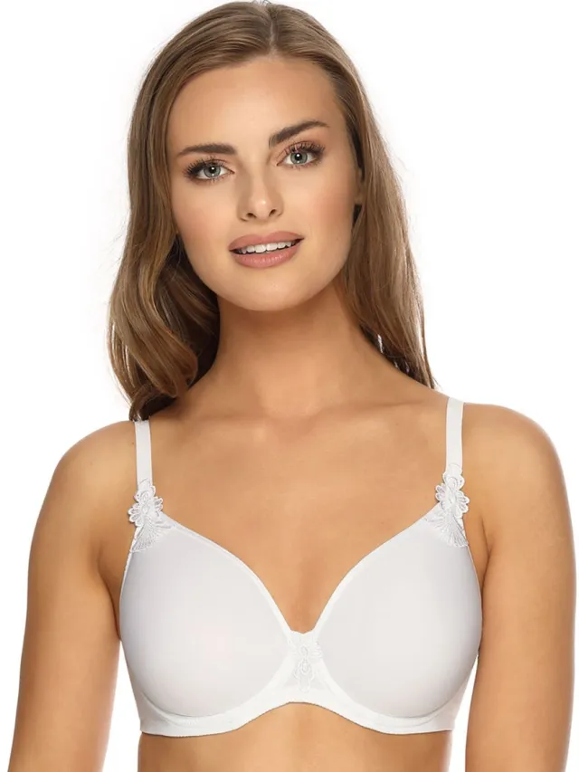 Viania Spacer beugelbeha Betty Wit