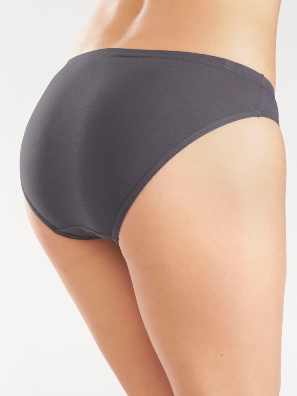 Slip antraciet, foto 3