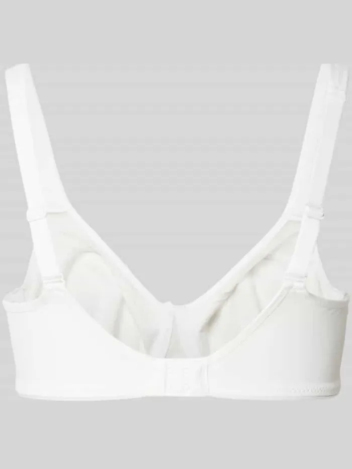 Lascana Beugel-bh met haakjessluiting offwhite, foto 2