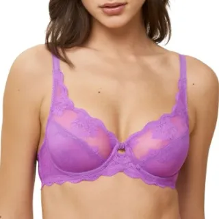 Triumph Amourette 300 Summer W lila